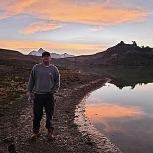 Meet your Posher, Ryan